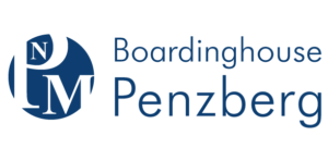 Logo Boardinghouse Penzberg