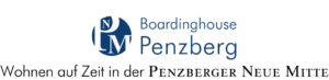 Logo Boardinghouse Penzberg